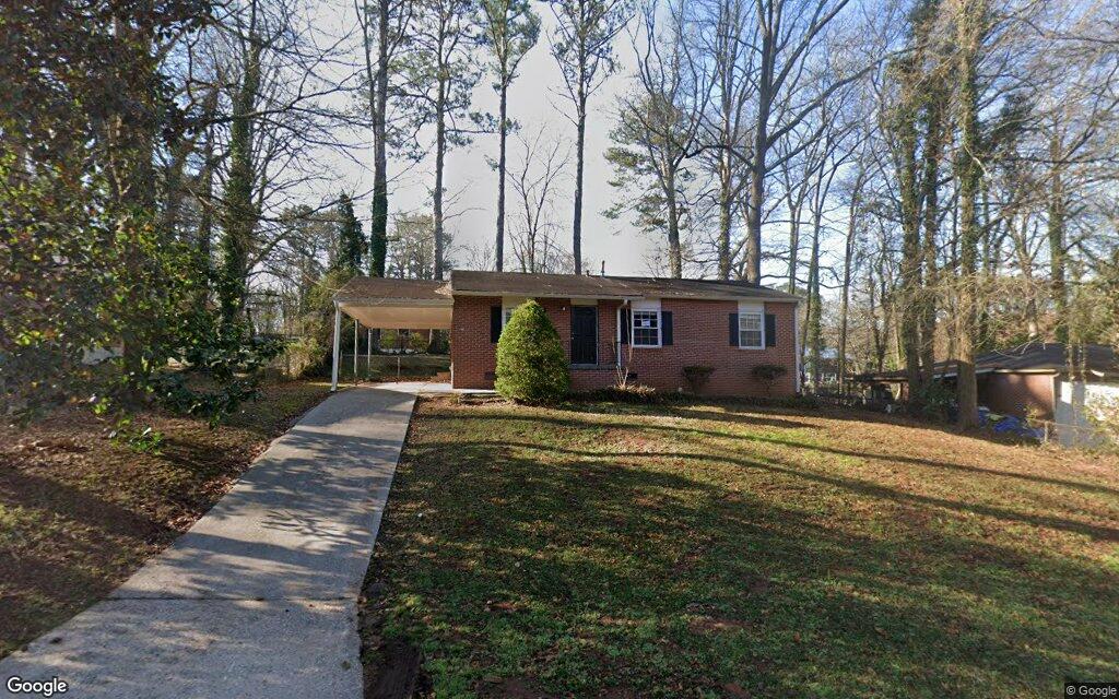 Banberry Drive