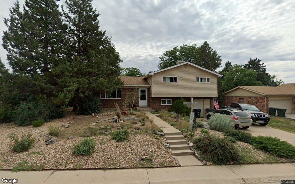 Livingston Drive
