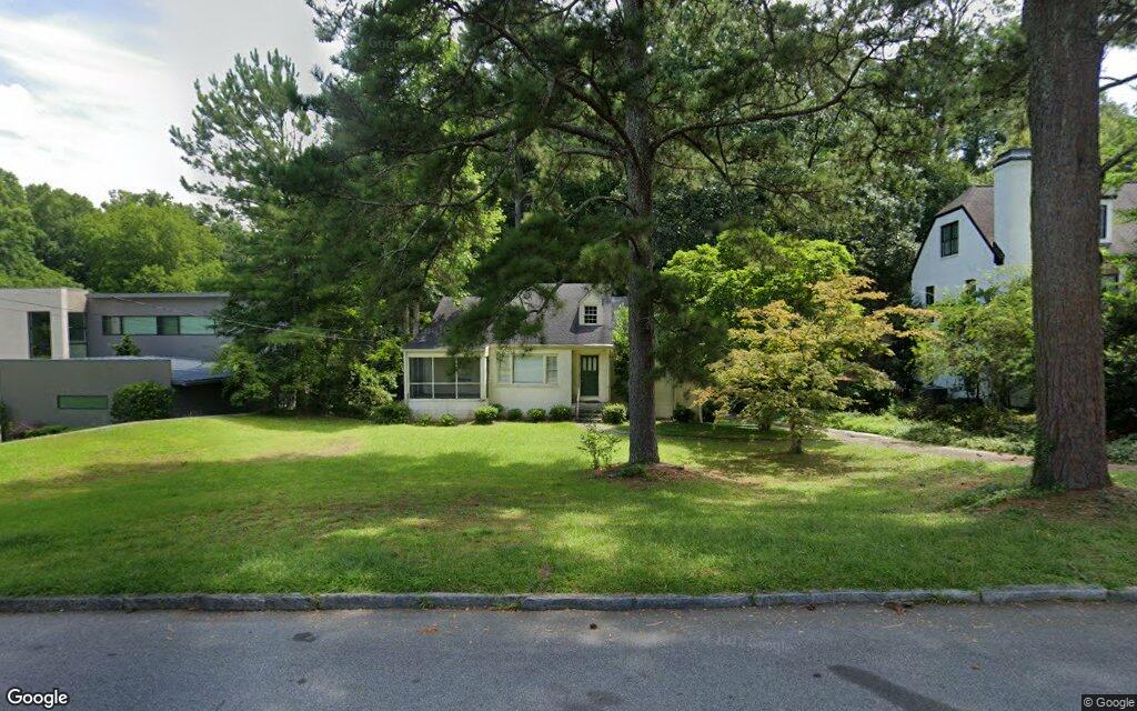 Wellbourne Drive