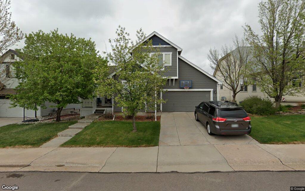 Springmeadow Circle