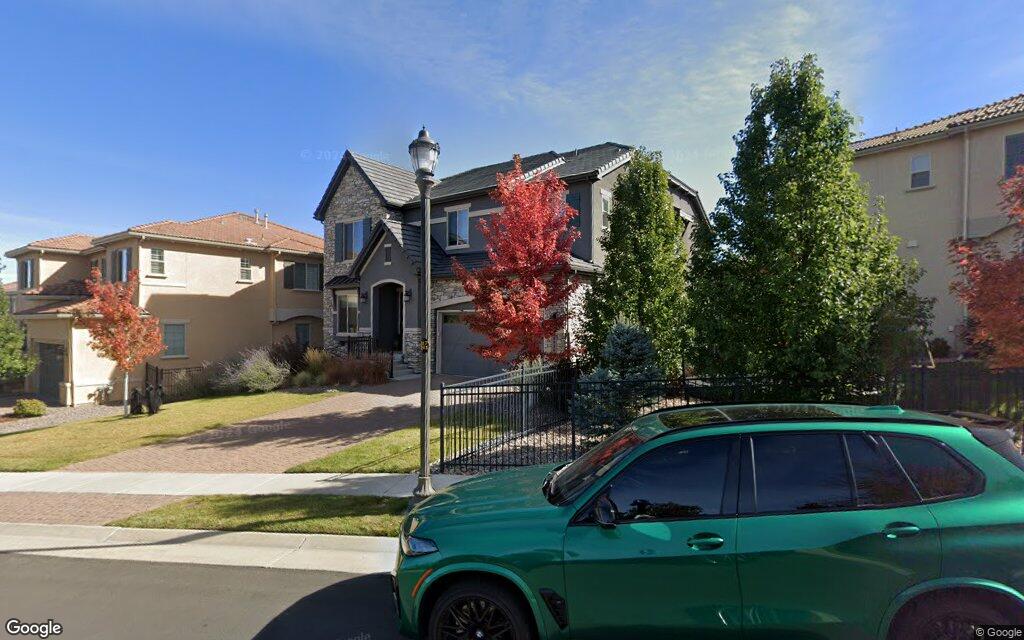 East Lake Drive