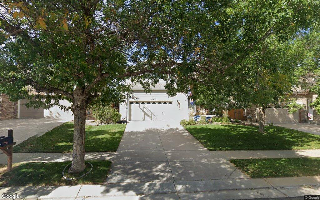 East Abilene Street