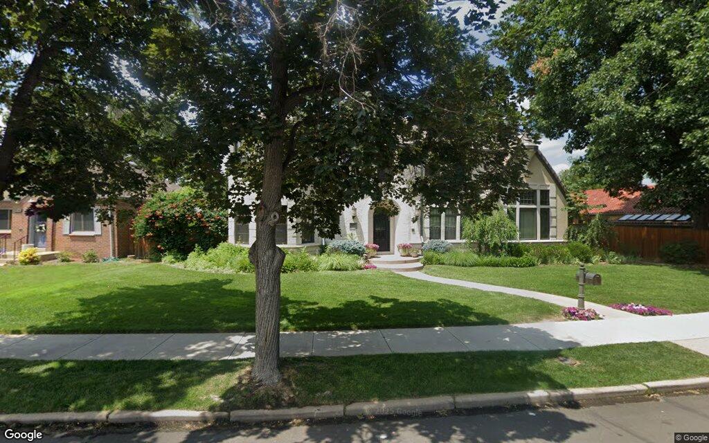 South Fillmore Way