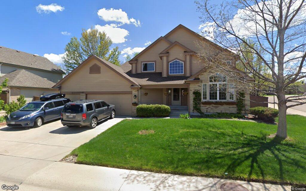 Brookside Drive