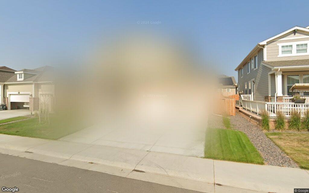 Milwaukee Street