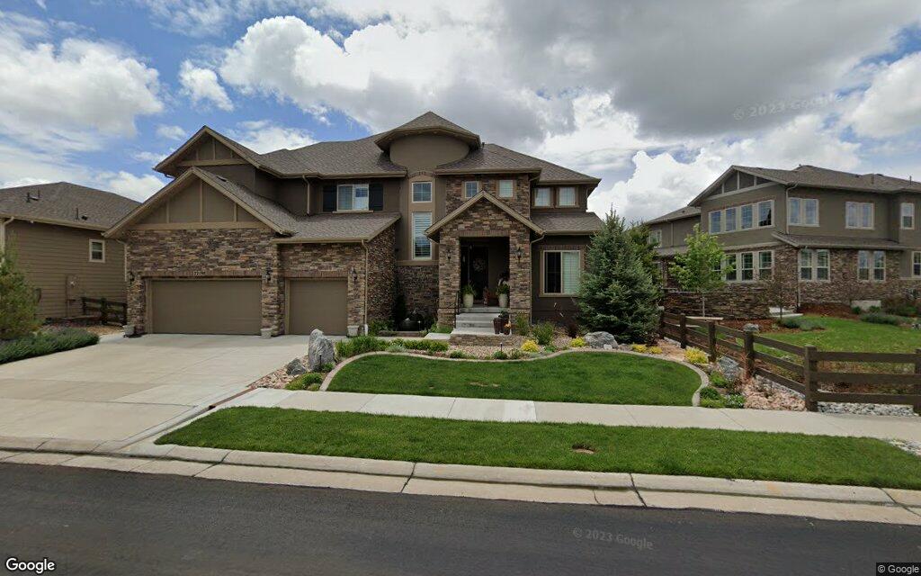 Boundstone Drive