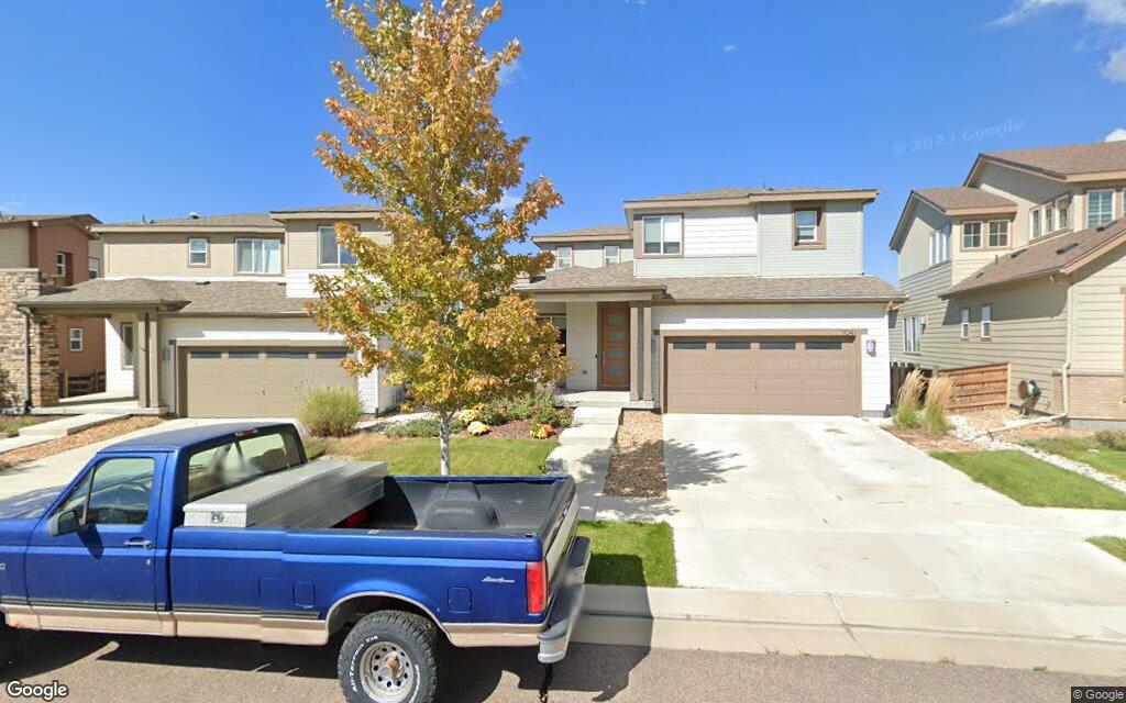 Richfield Circle