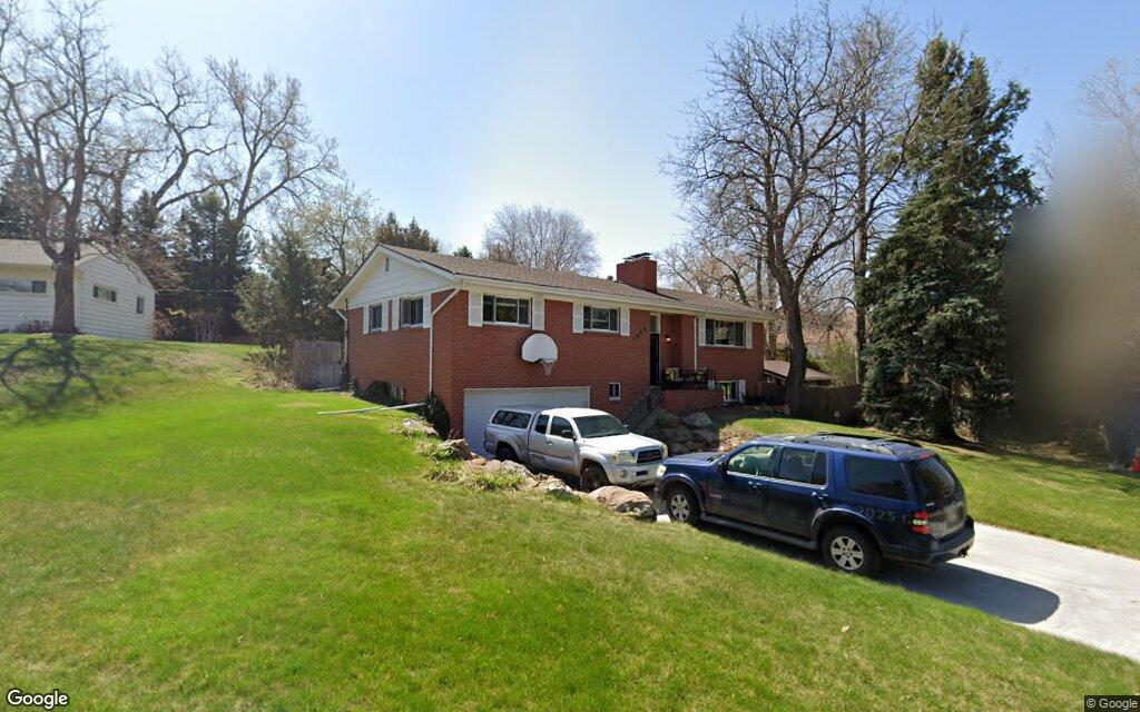 Taft Drive