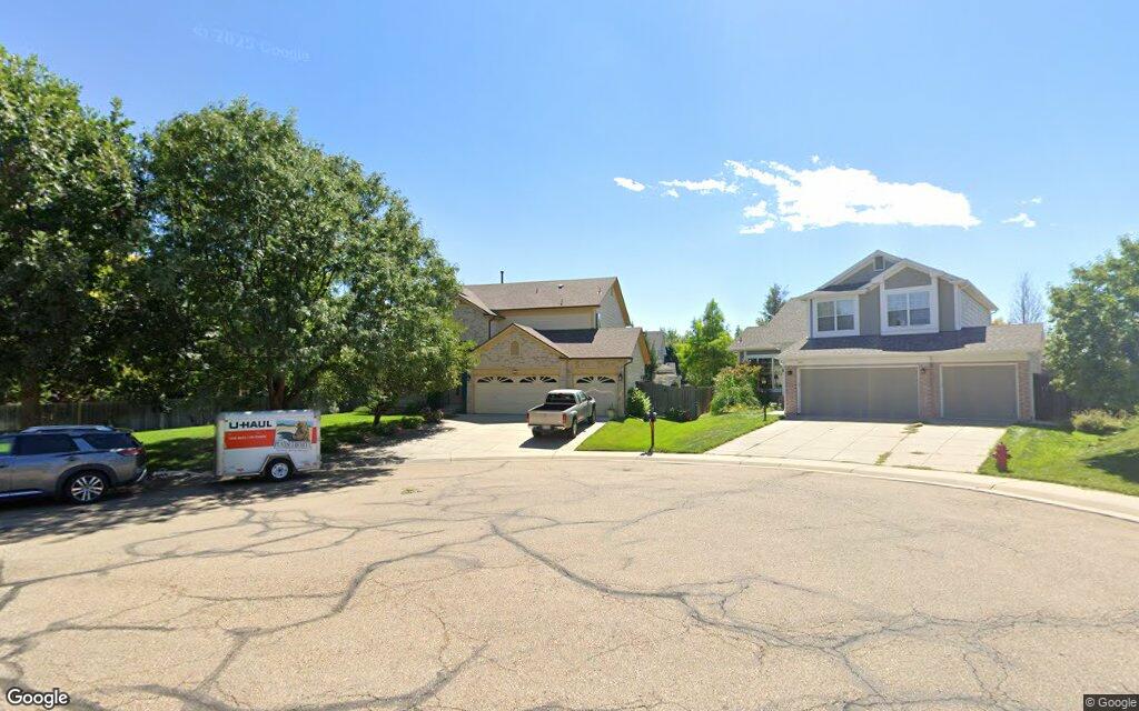 Sprucewood Court