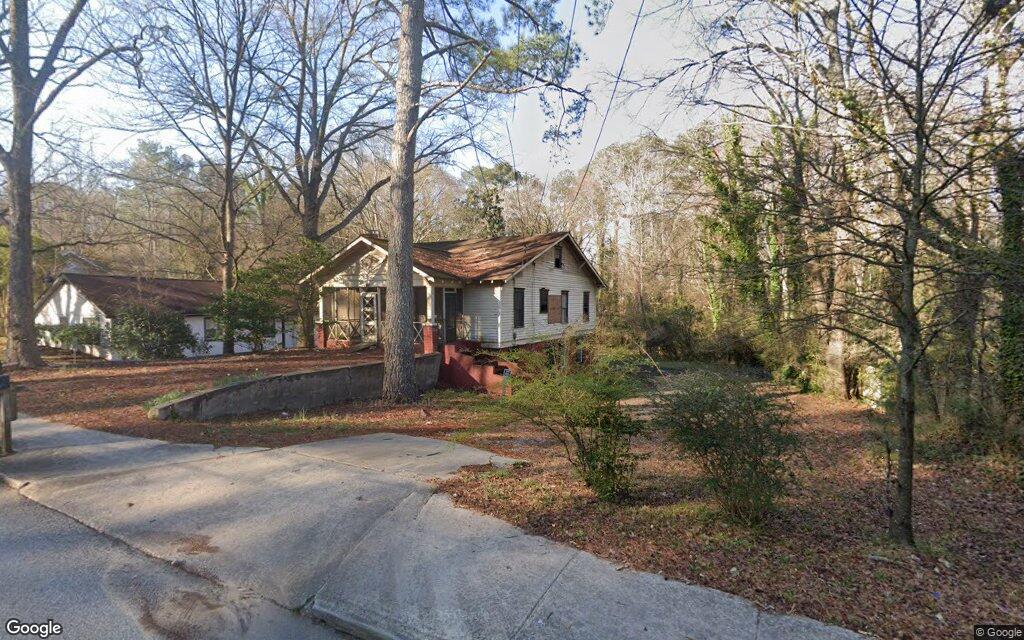 Macon Drive