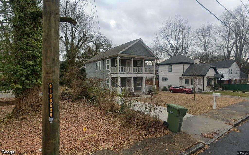 Rochelle Drive
