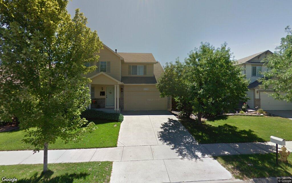 Iola Street