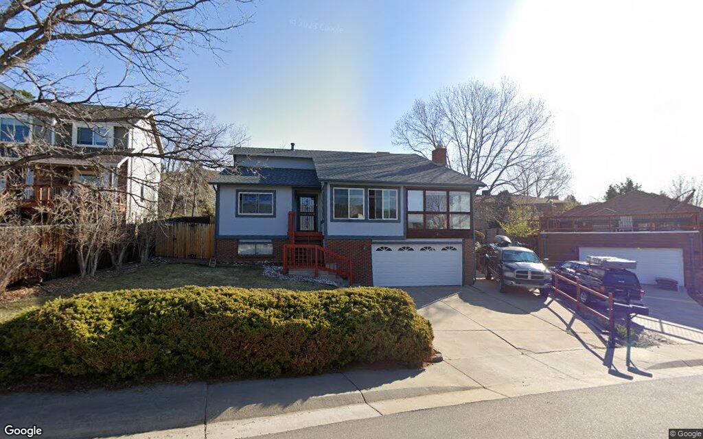 West 17th Drive