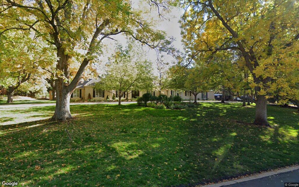 Sedgwick Drive