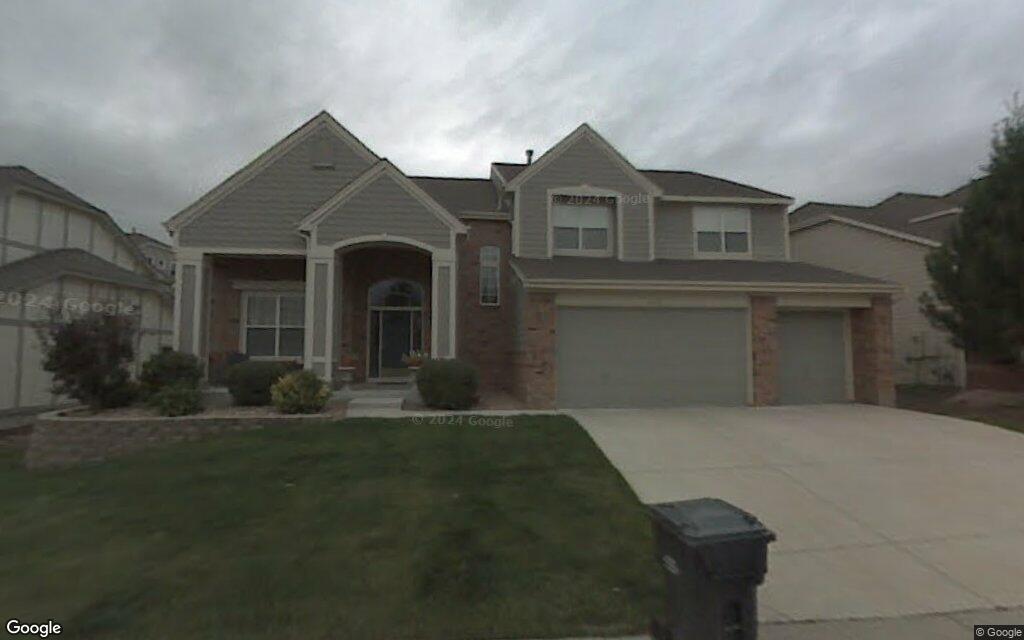 Stonemont Drive
