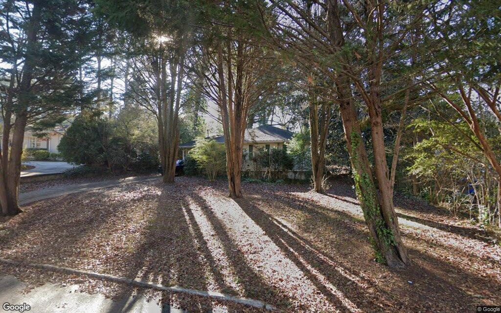 Oakfield Drive