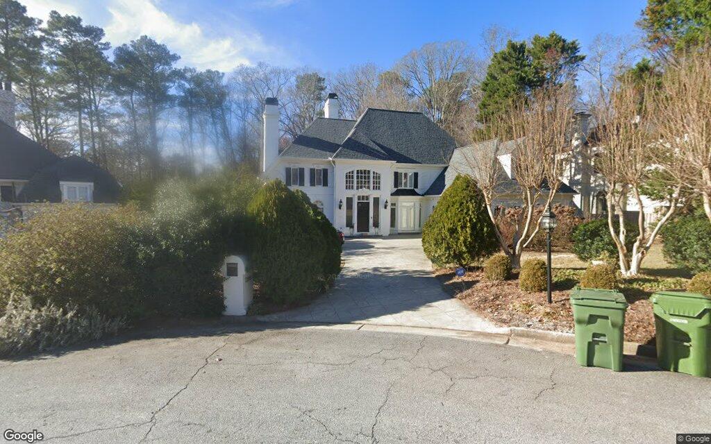 Andrews Court