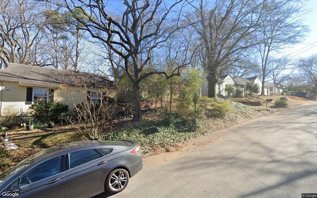 Glenwood Place