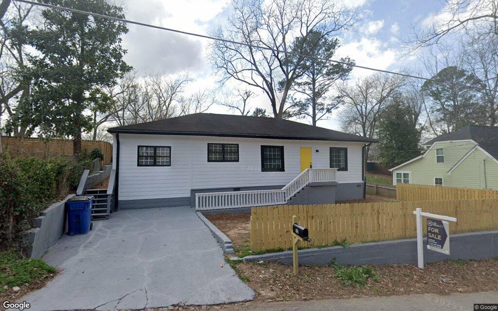Stillman Street