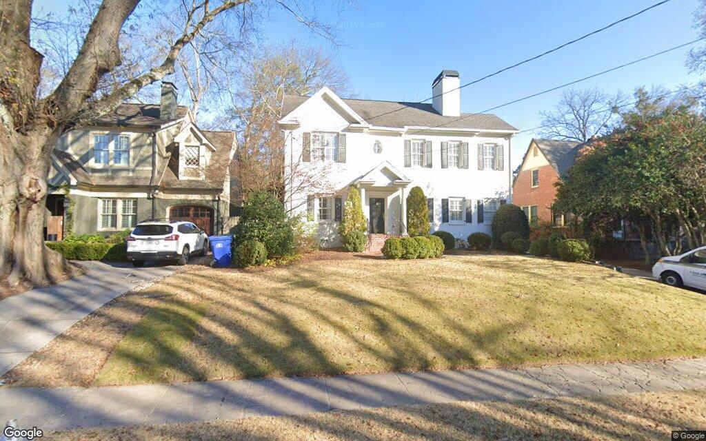 Bolling Road