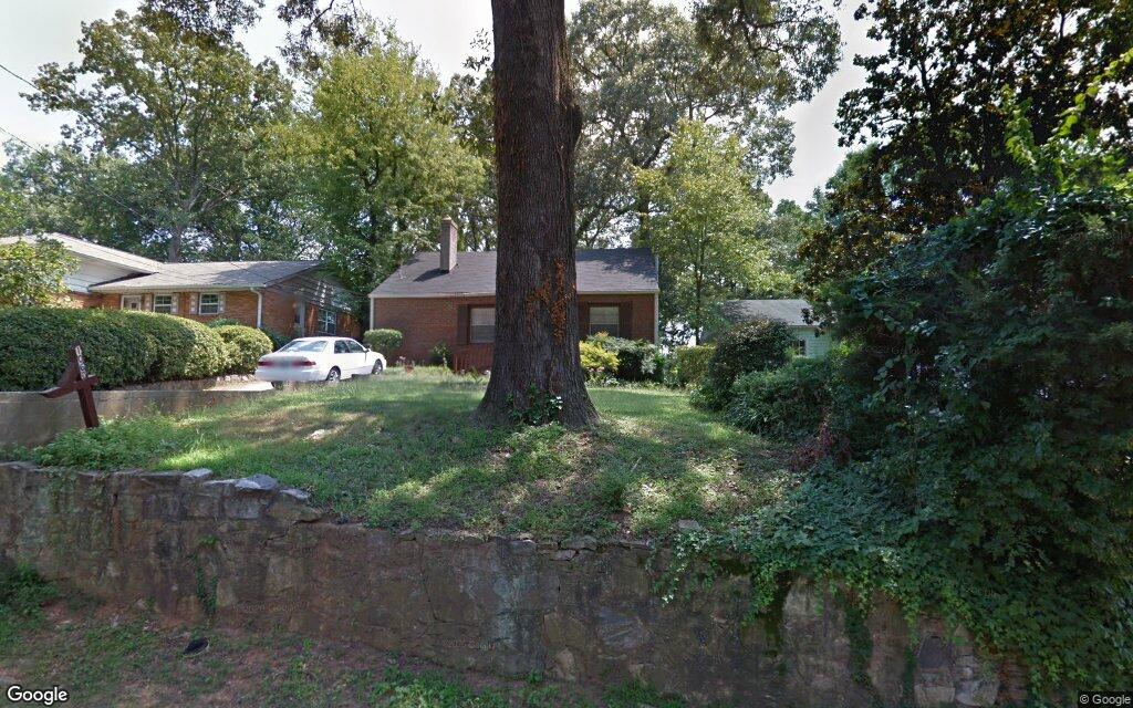 Westmoor Drive
