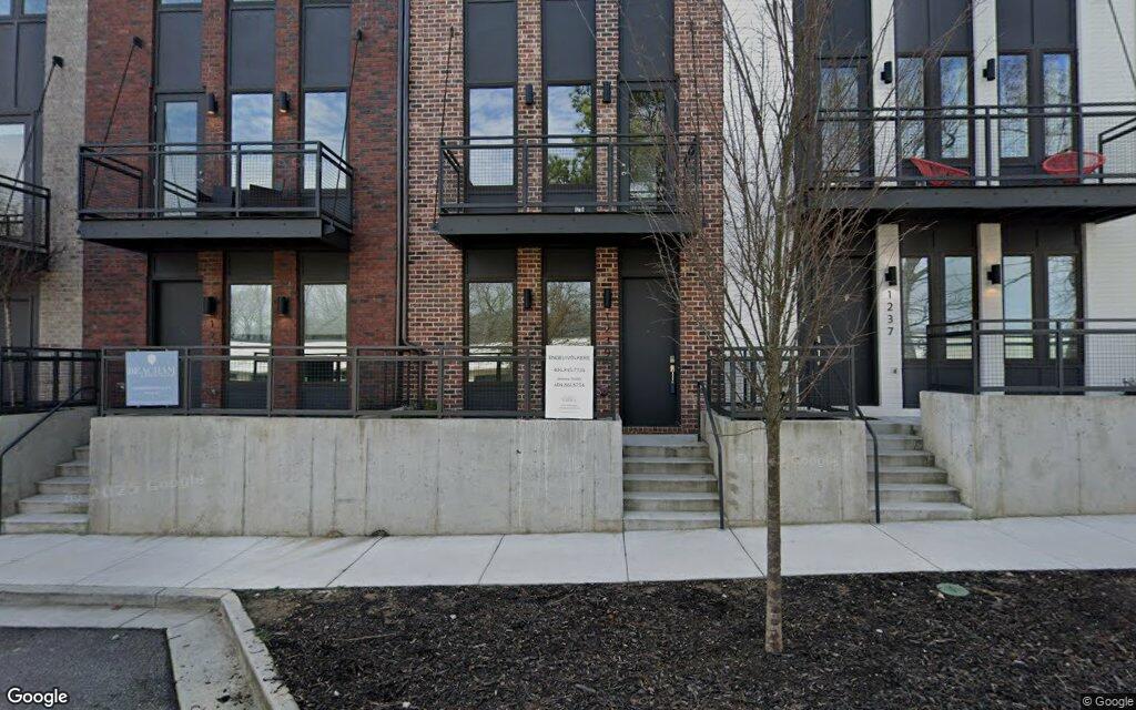 Chelsea Circle