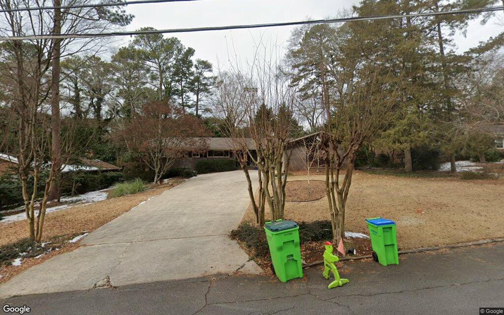 Berkeley Road