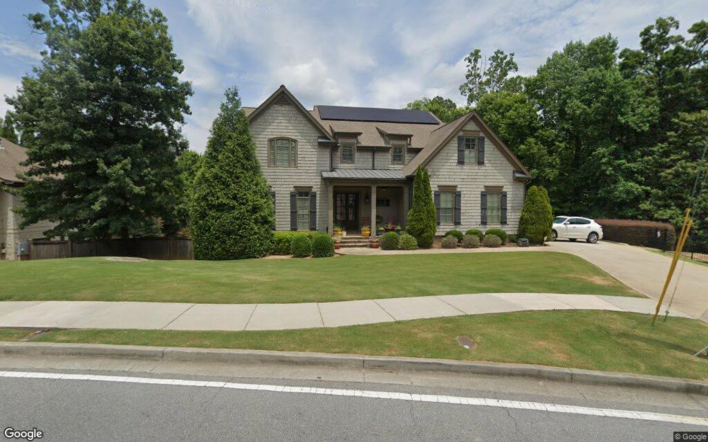 Northland Drive