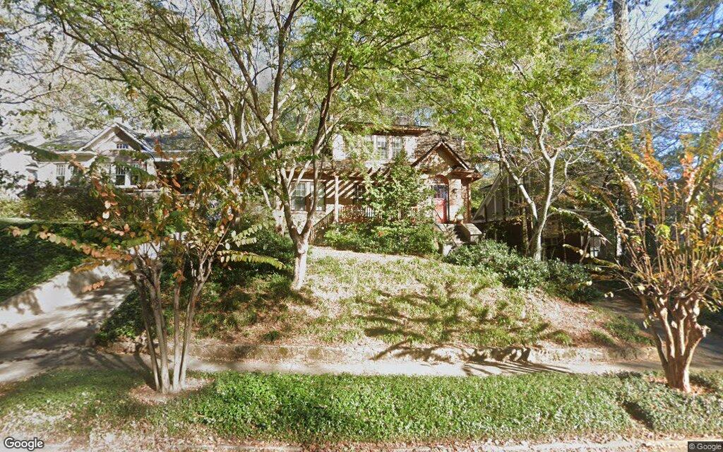 Brookridge Drive