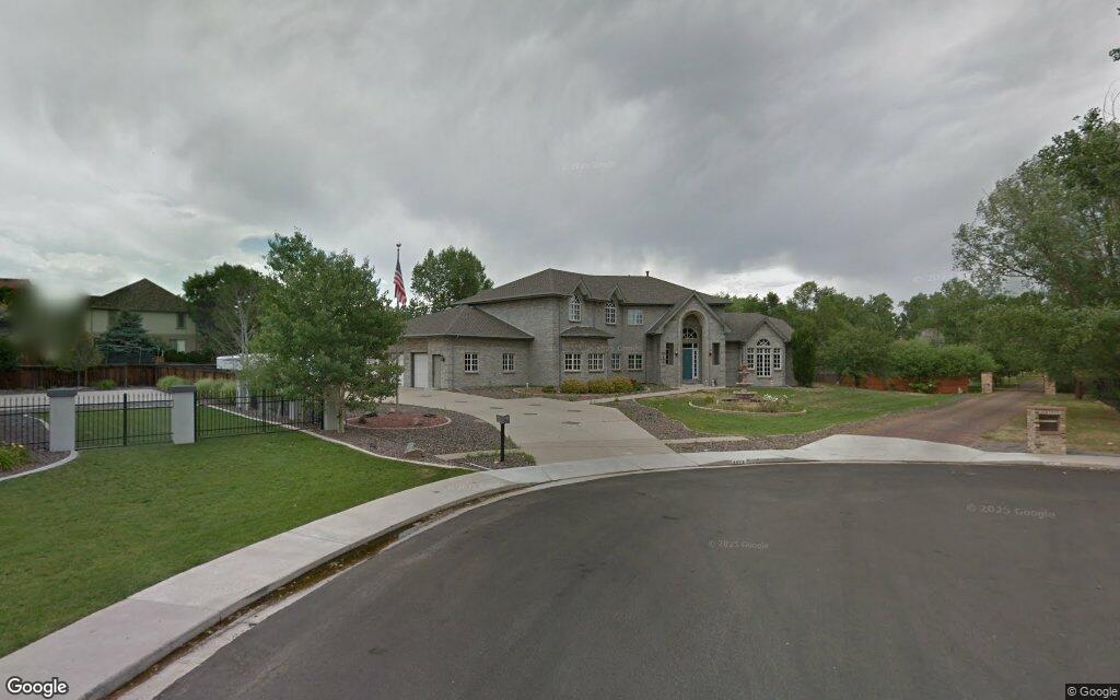Pierson Court