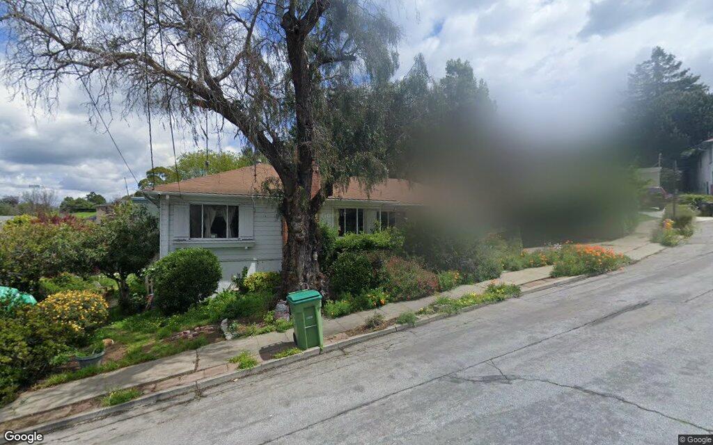 Carmelita Drive