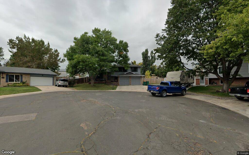 South Xenon Court