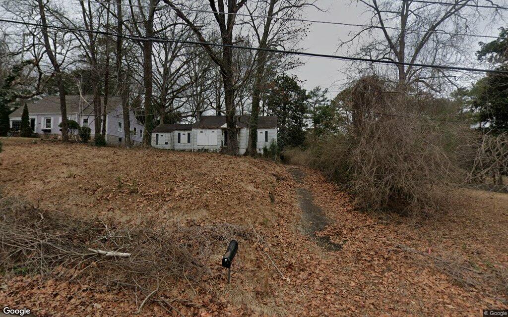 Highview Road