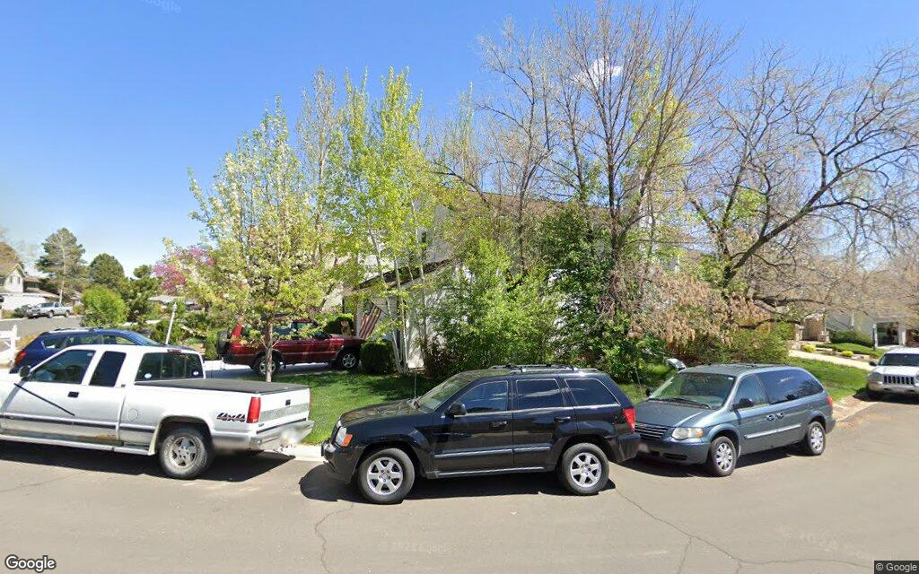 South Emporia Circle