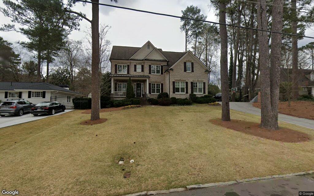 Ashford Road
