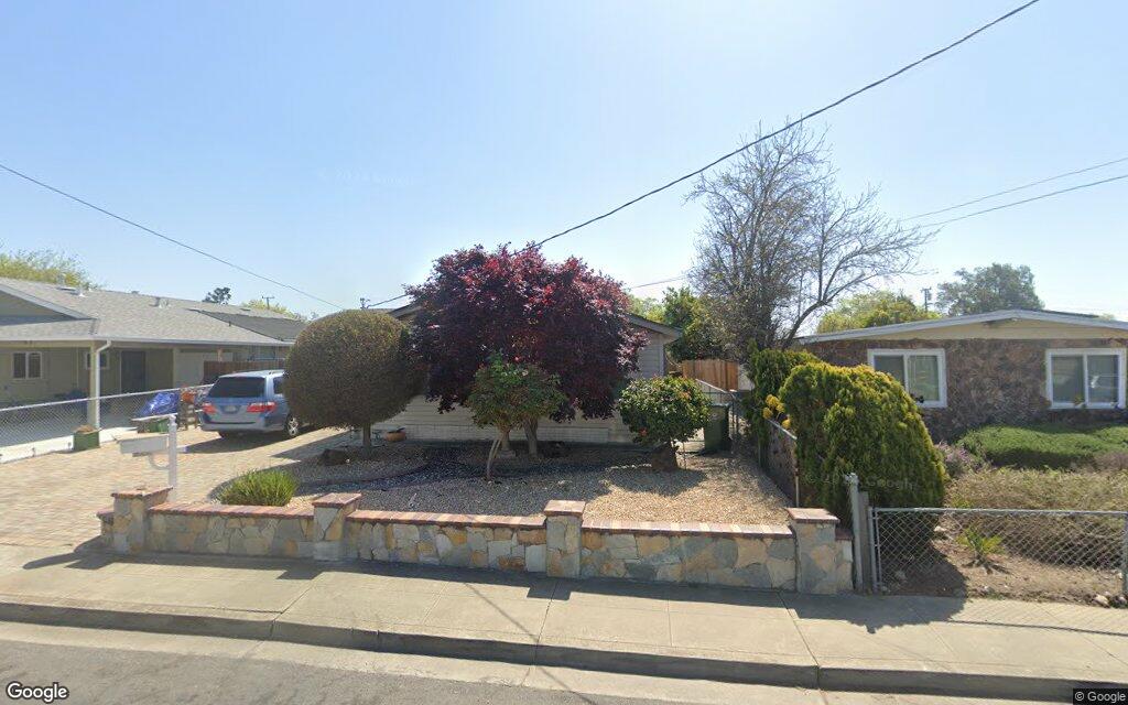 Avenida Milad
