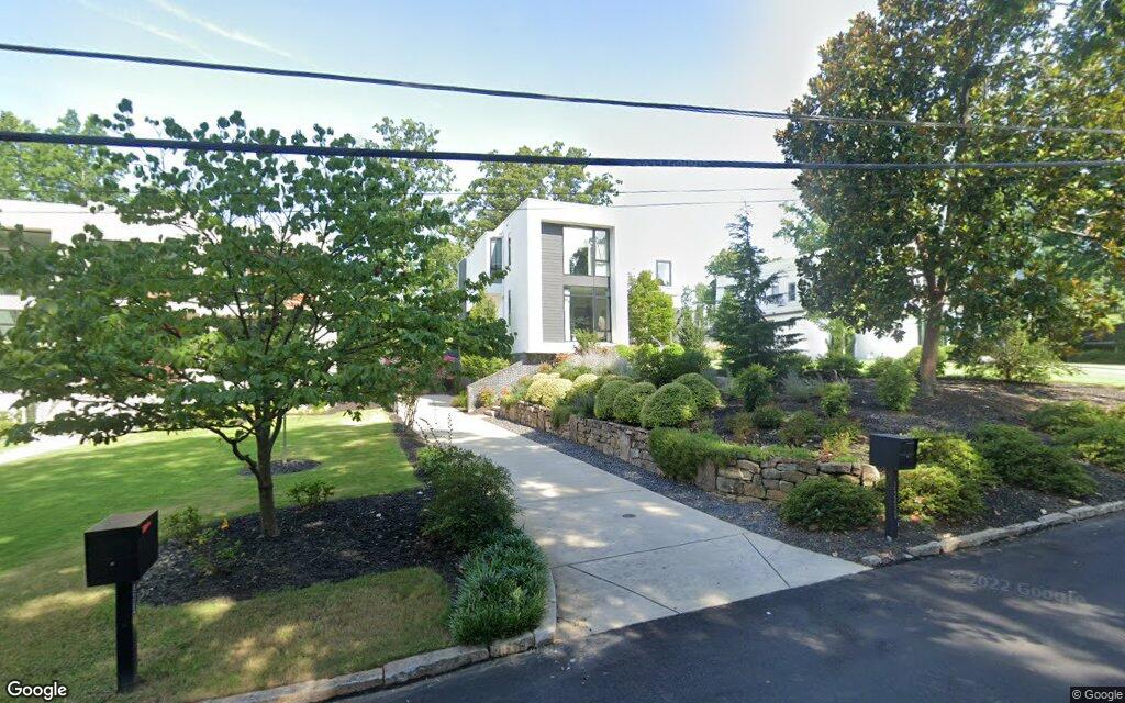 Brook Forest Drive