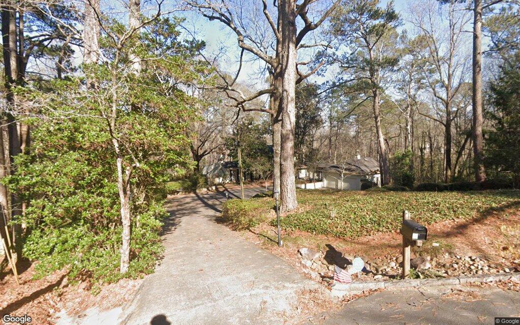 Woodvale Drive