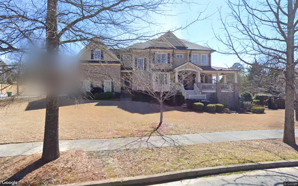 Oglethorpe Way