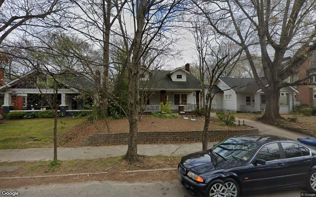 Elmira Place