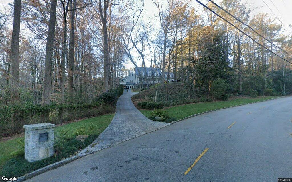 Conway Valley Road