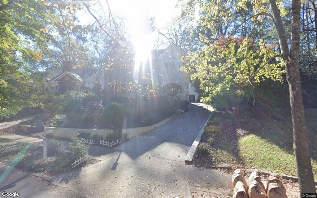 Emory Road
