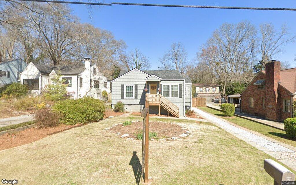 Winburn Drive