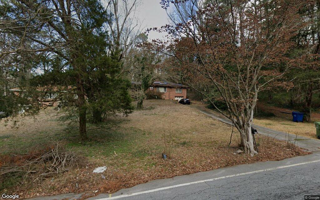 Delowe Drive