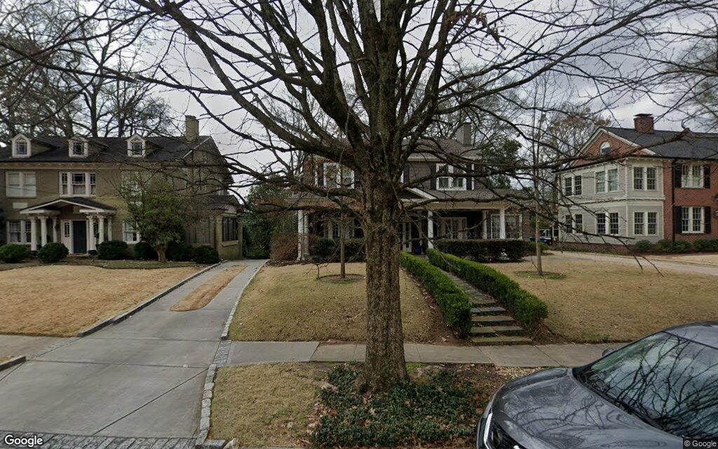 Rumson Road
