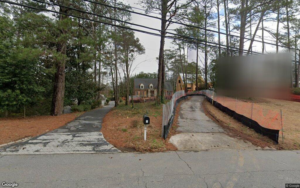 Northside Drive