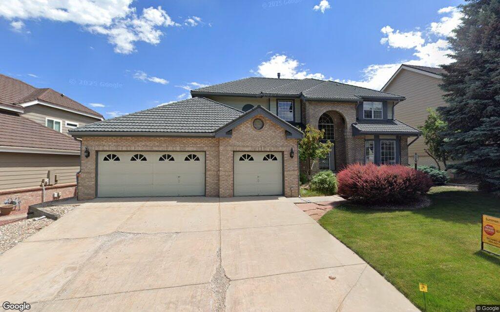 Willowleaf Drive