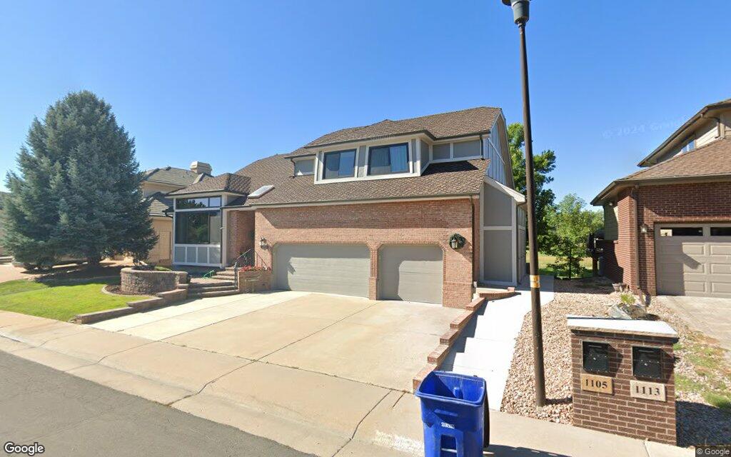 Oakhurst Drive