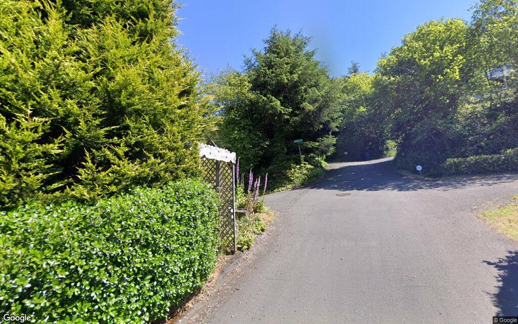 Boiler Bay Street