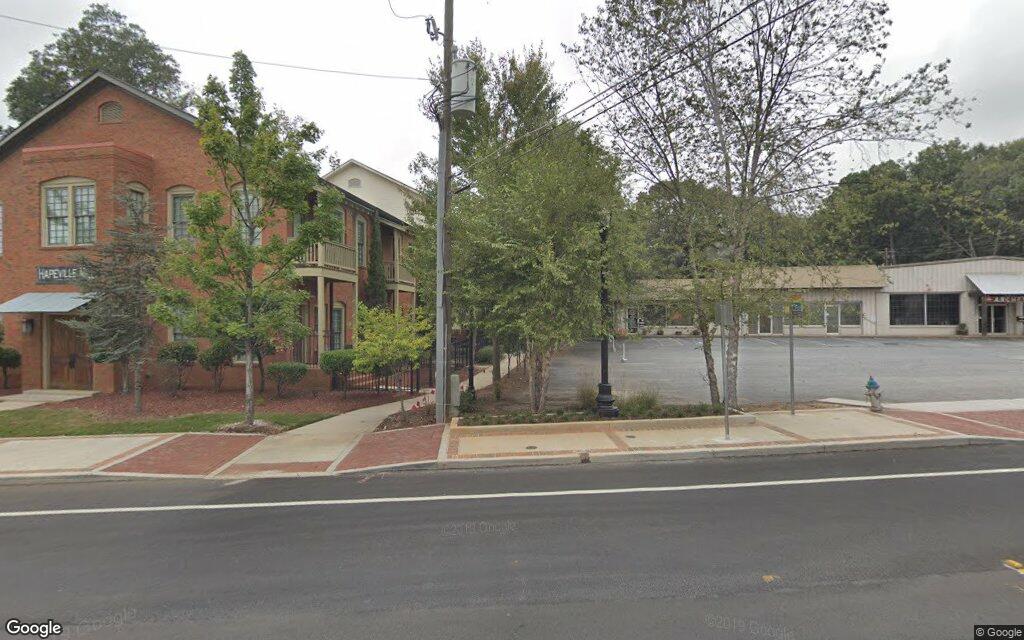 Dogwood Drive